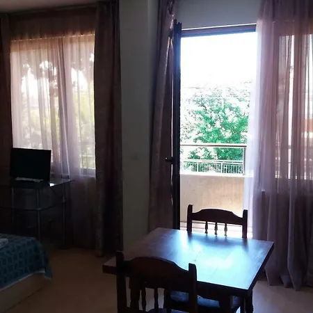 Apartment Studio Milka Burgas