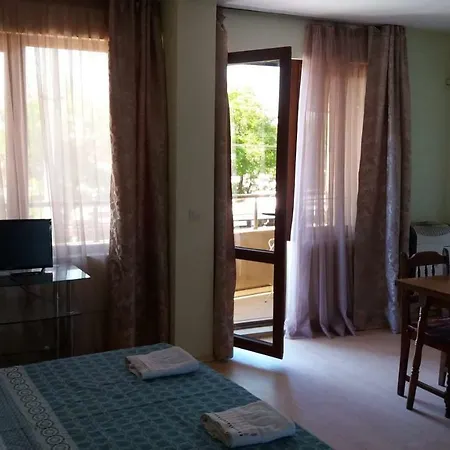 Studio Milka Burgas