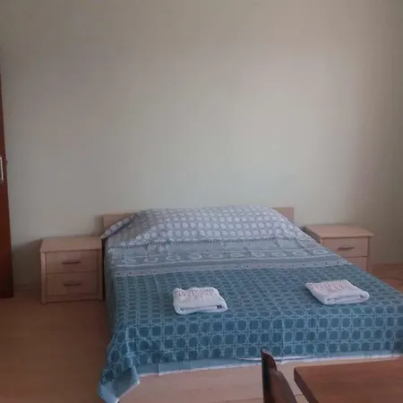 Studio Milka Apartment