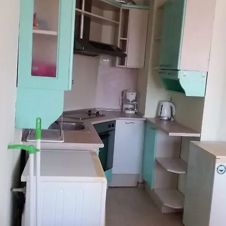 Studio Milka Apartment *