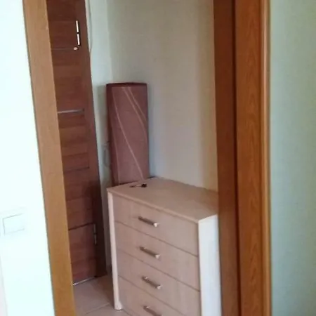Studio Milka Apartment Burgas